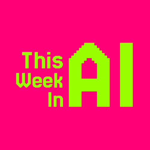 This Week in AI Logo