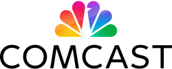 Comcast Logo