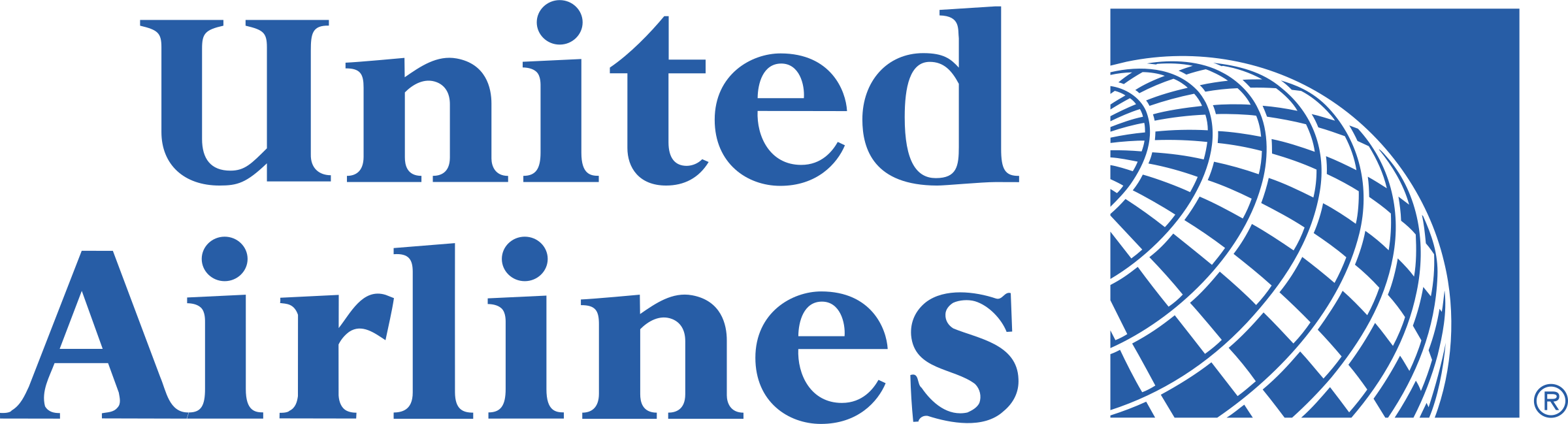United Airlines Logo