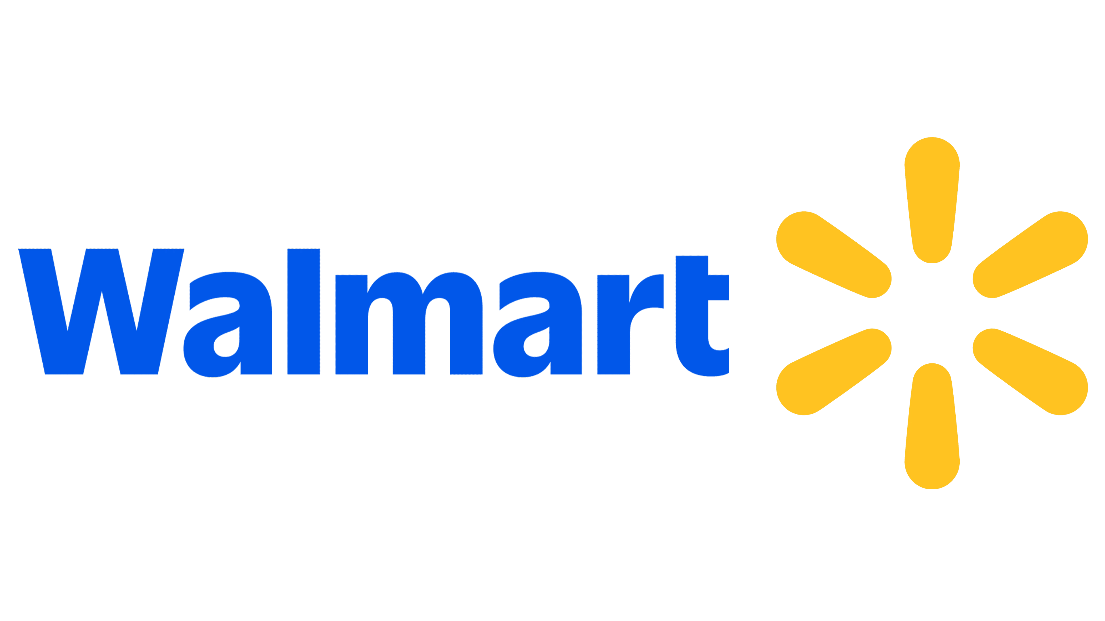 Walmart - AI innovation